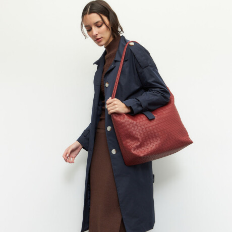 FALDA SURFSIDE Chocolate