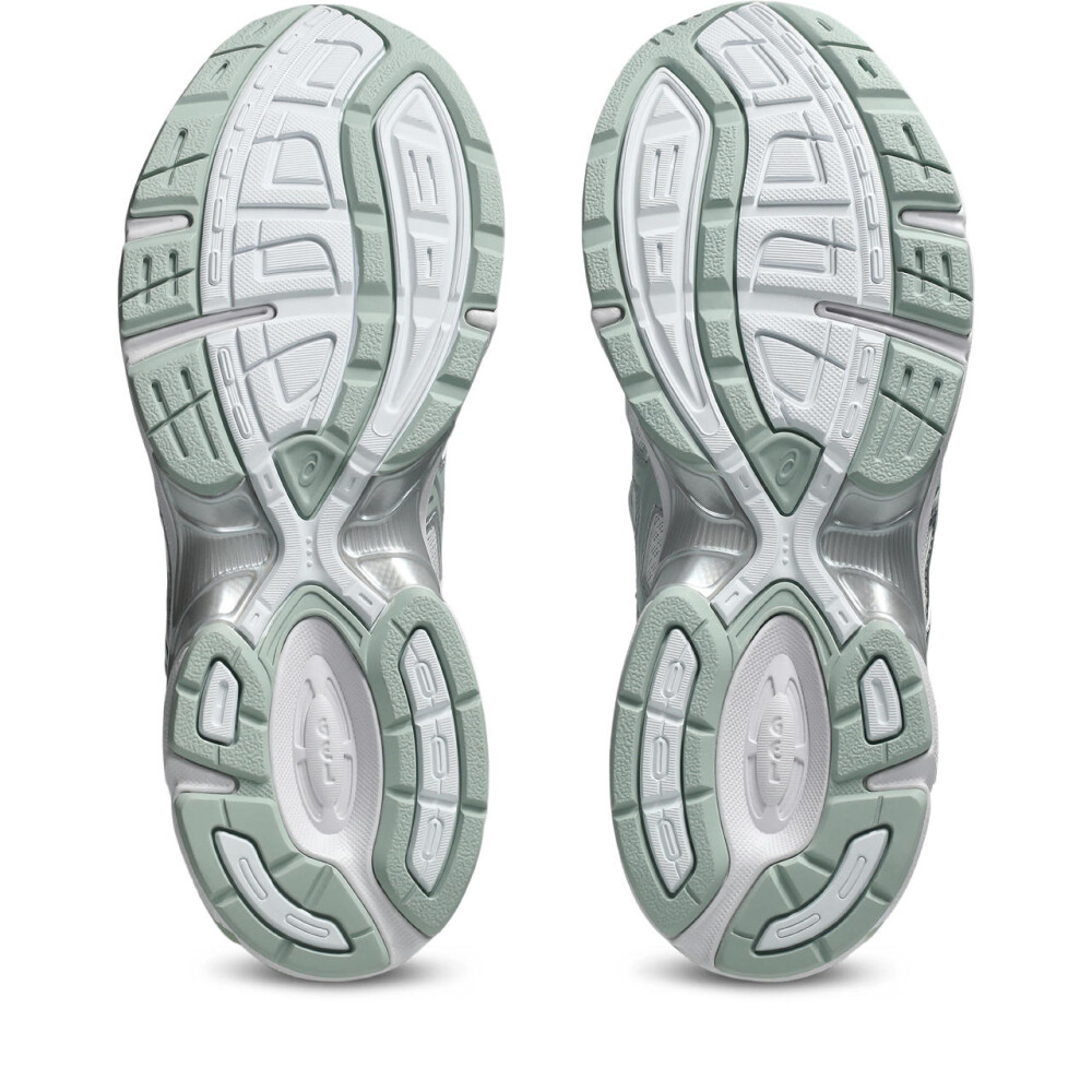 Zapatillas ASICS Gel-1130 Unisex White/Sage Frost