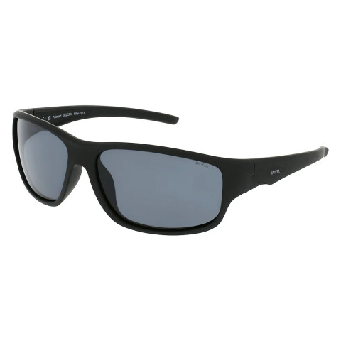 INVU Kids K2203A M.Black Flex Polarized Invu Kids K2203a M.black Flex Polarized