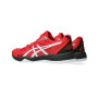 Upcourt 5 M - Hombre Classic Red/beet Juice