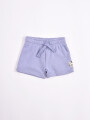 SHORT MARTIN AZUL CLARO