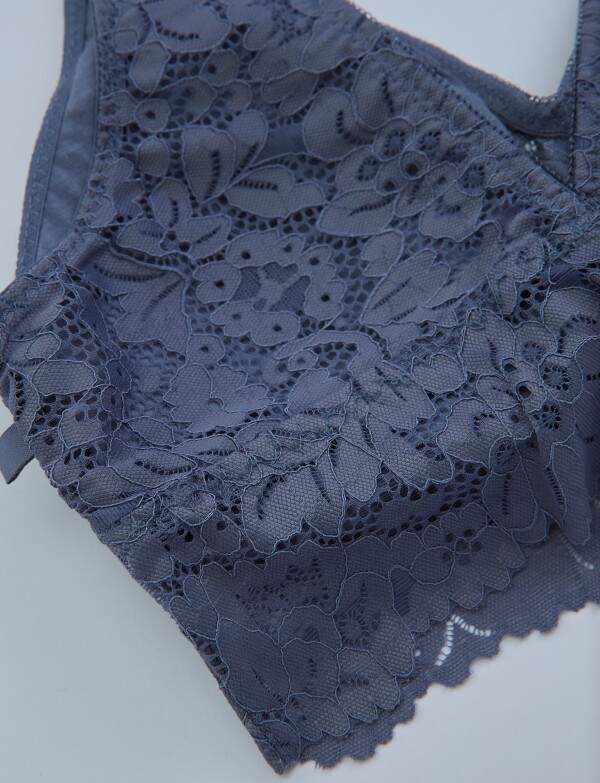 Pack 2 Bralettes ROSA