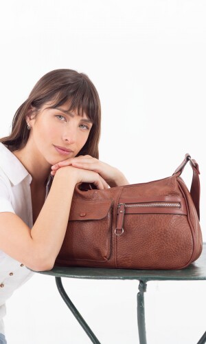 CARTERA ROSES HABANO