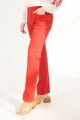 PANTALON FUNKY ROJO