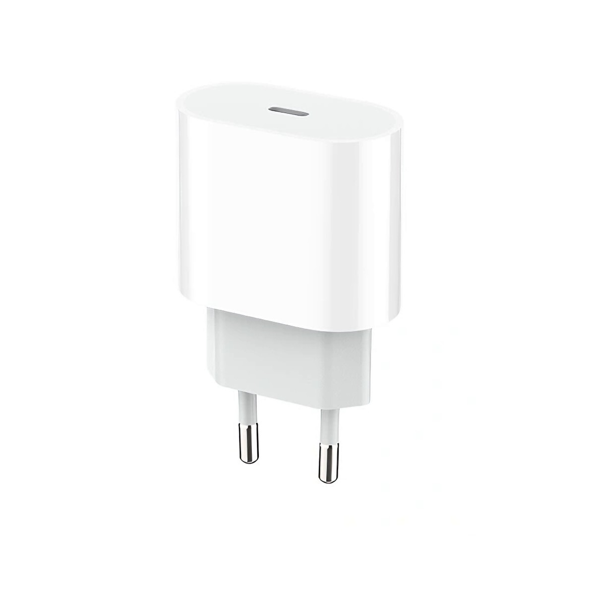 Cargador Inkax Entrada USB-C PD20W 