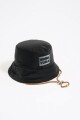 GORRO Negro