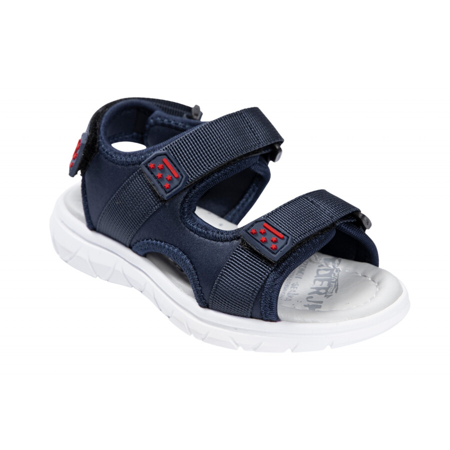CHERRY TEENS PAPETE NAVY