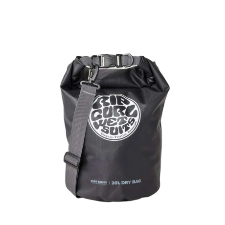 Acc varios Rip Curl Surf Series Barrel Bag 20L Negro