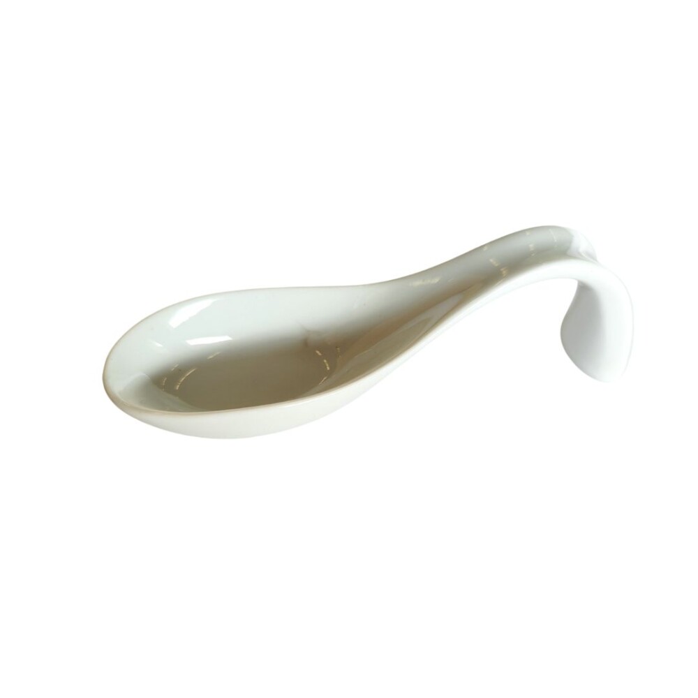 Cuchara ceramica 13x4 cm Cuchara ceramica 13x4 cm