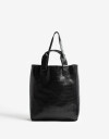 Shopper Cartera Formato Shopper - Negro