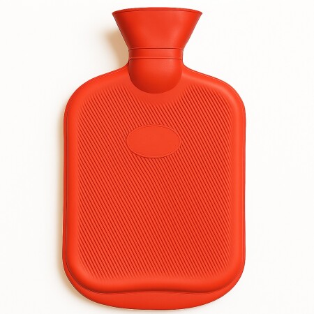 BOLSA DE AGUA CALIENTE 2LTS JUPITER Sin color