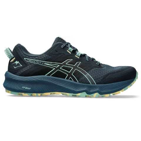 Trabuco Terra 2 - Hombre Magnetic Blue/dark Mint