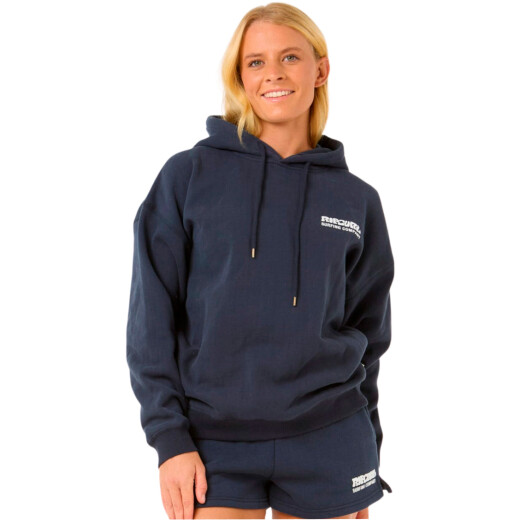 Canguro Rip Curl Surf Puff Heritage Hood Canguro Rip Curl Surf Puff Heritage Hood