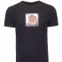 Goorin Bros Remera Tee Animal Farm - King Lion Goorin Bros Remera Tee Animal Farm - King Lion