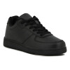 Championes Pony street Unisex Negro-Negro