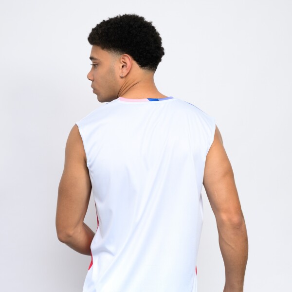 MUSCULOSA VETRA Nacional Licencias Hombre 914