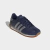 Championes Adidas Runvista Azul