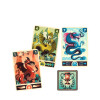 Juego de cartas Dragon Deck Djeco Juego de cartas Dragon Deck Djeco