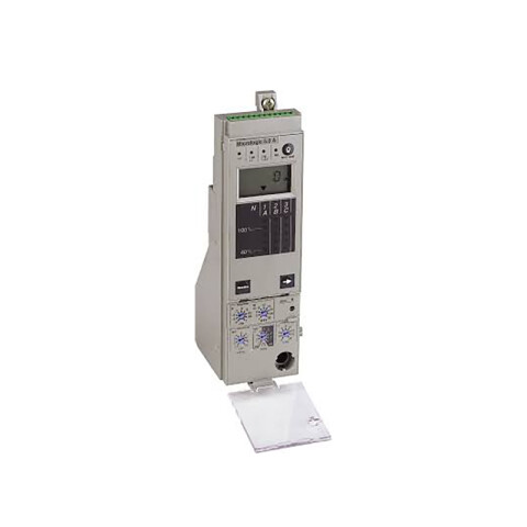 Mód. de comunicación Modbus COM p/NS1600B-3200 MG4791