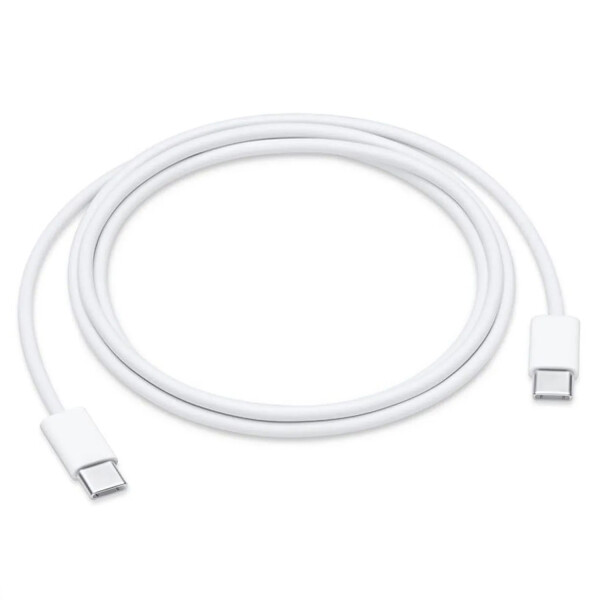 Cable Original Apple Usb-c A Usb-c Iphone 2m CABLE APPLE ORIGINAL C A C 2M BOX