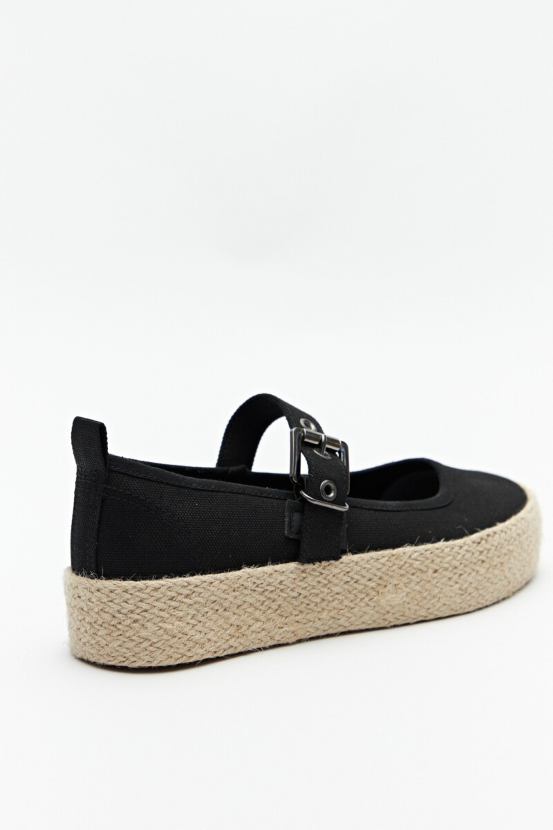 ZAPATILLA ARCHIES Negro