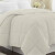 Acolchado Pluma 1 Plaza Home Class By Döhler BEIGE