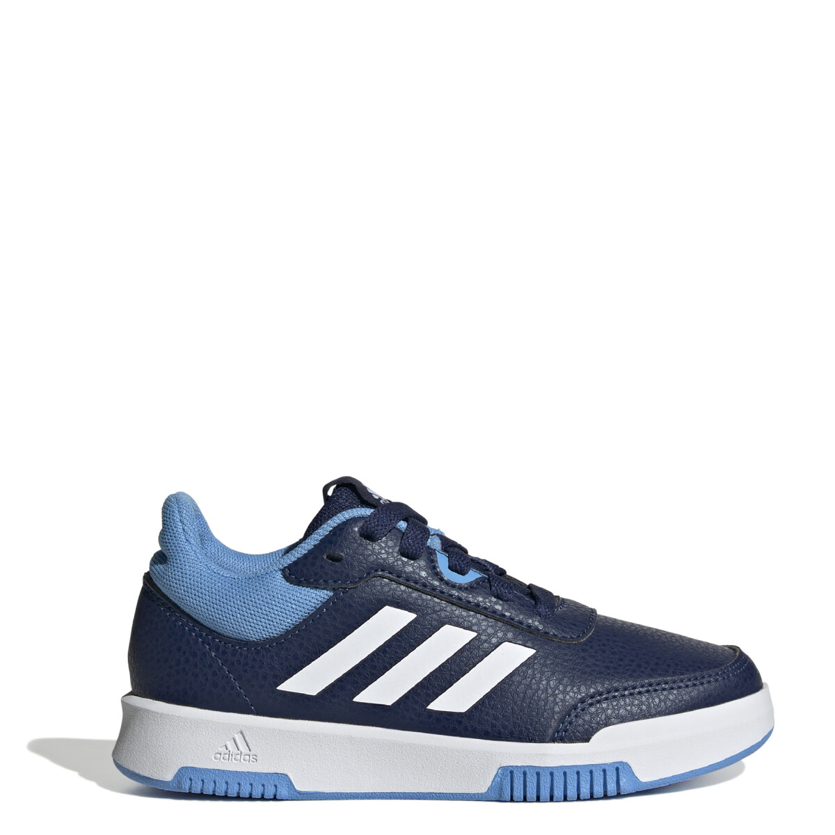 Championes de Niños Adidas Tensaur Sport 2.0 Adidas - Azul Marino - Celeste - Blanco 