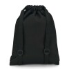Mochila Draw Sack Black