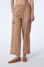 PANTALON Camel