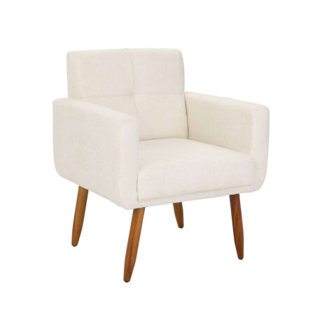 BUTACA Moderna Havana Beige