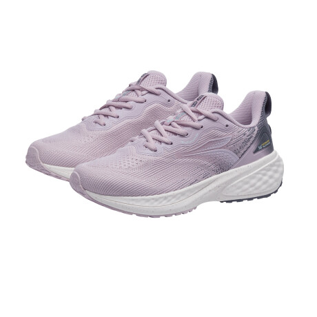 CHAMPIONES 361 CUSHION Purple