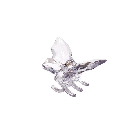 Broches pinzas para el cabello mariposa Broches Pinzas Para El Cabello Mariposa