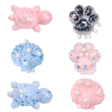 Squishy antiestrés con perlitas Squishy Antiestrés Con Perlitas