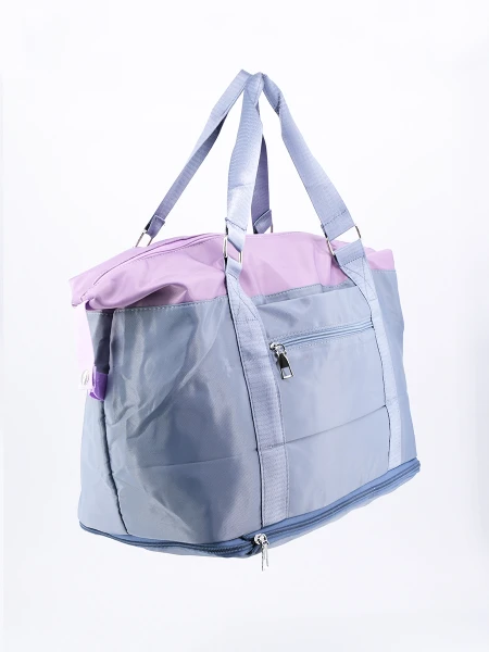 BOLSO DEPORTIVO LIMA AZUL