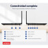 Notebook Lenovo Thinkpad E14 G5 Ryzen 7 8gb 256gb 14" NOTEBOOK RFPL LENOVO E14 G5 R7/8/256/14"