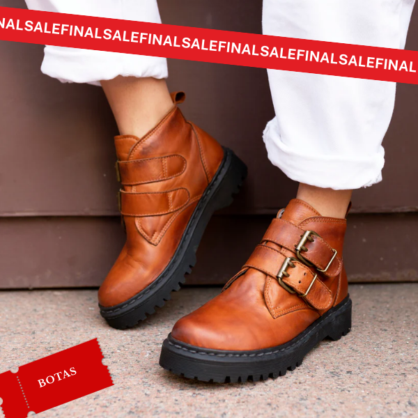 BOTAS