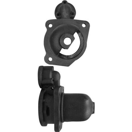 TROMPA ARRANQUE MERCEDES BENZ 1318 JF BOSCH ZEN TROMPA ARRANQUE MERCEDES BENZ 1318 JF BOSCH ZEN