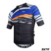 Camiseta Sxtr Maillot M/corta Slim Uruguay