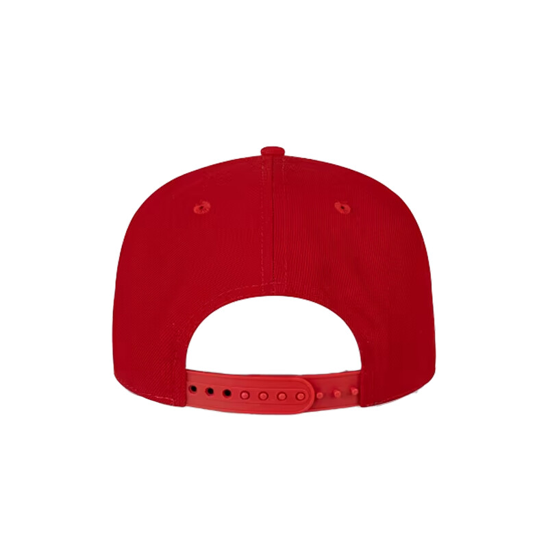 Gorro New Era New York Yankees - Rojo Gorro New Era New York Yankees - Rojo