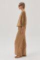 Blusa Sorrento Camel
