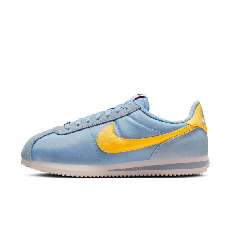NIKE CORTEZ Celeste