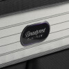 Sommier Simmons Beautyrest Platinum 1.40 x 1.90 2 Plazas