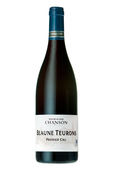 Vino CHANSON Beaune Teurons 750ml. Vino CHANSON Beaune Teurons 750ml.