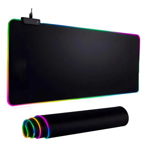Mouse pad gamer RGB Mouse pad gamer RGB