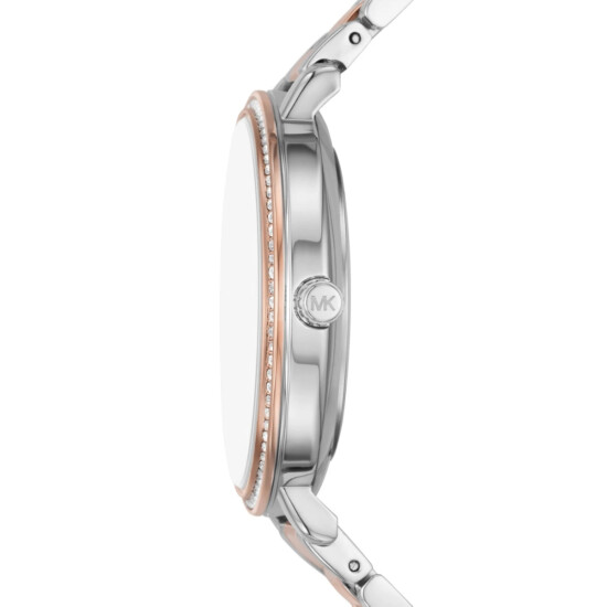 Reloj Michael Kors Pyper Acero Combinado MK4920 0