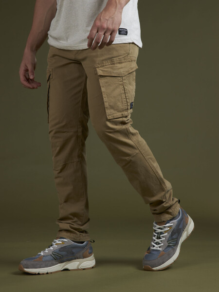 PANTS GREENWOOD 7.0 SAND