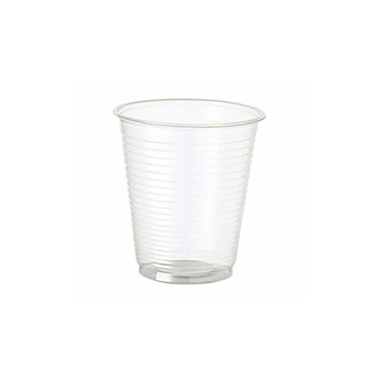 VASOS DESCARTABLES 330ML X 50 UNIDADES Sin color