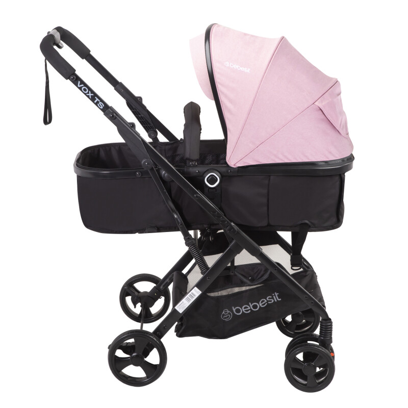 Coche Travel System I-Size Vox Bebesit Coche Travel System I-Size Vox Bebesit