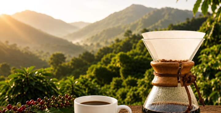 Café Colombia: un origen que ha conquistado al mundo