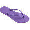 Slim - Mujer Purpura Oscuro